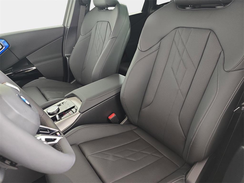 new 2026 BMW X3 car, priced at $58,575