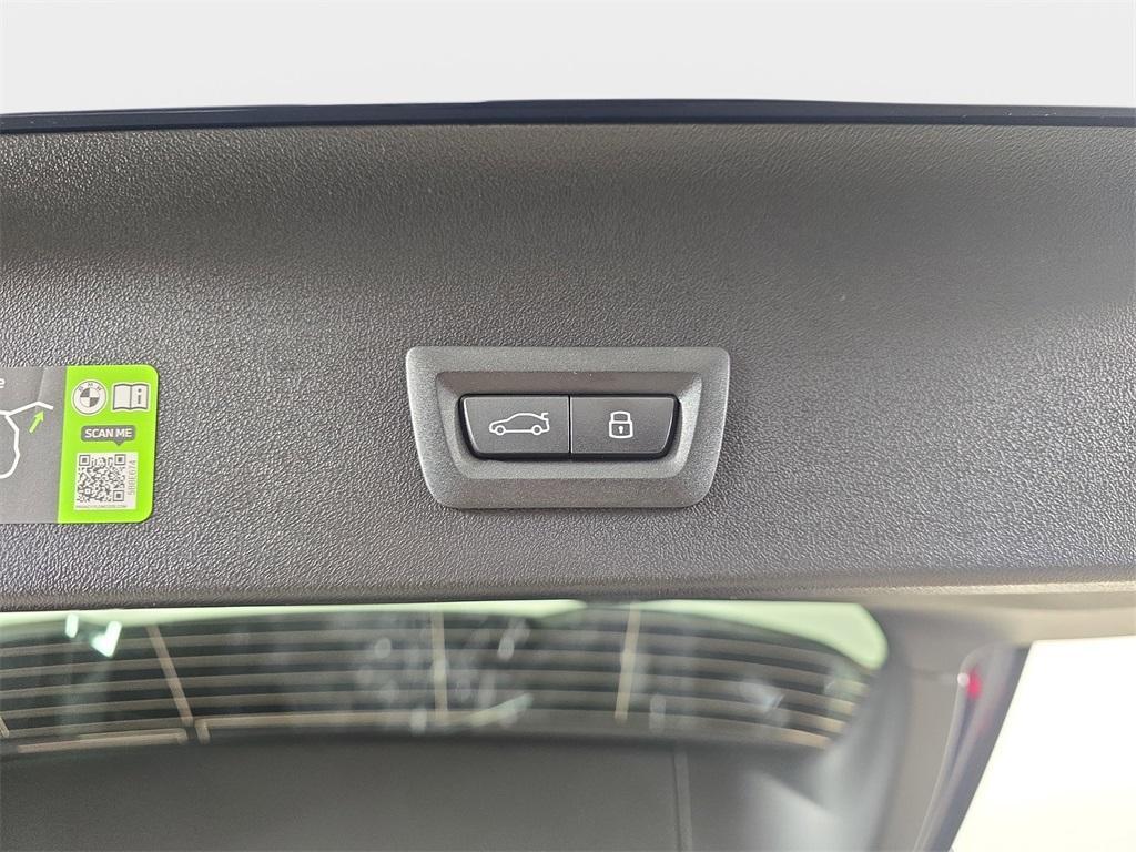 new 2026 BMW X3 car, priced at $58,575