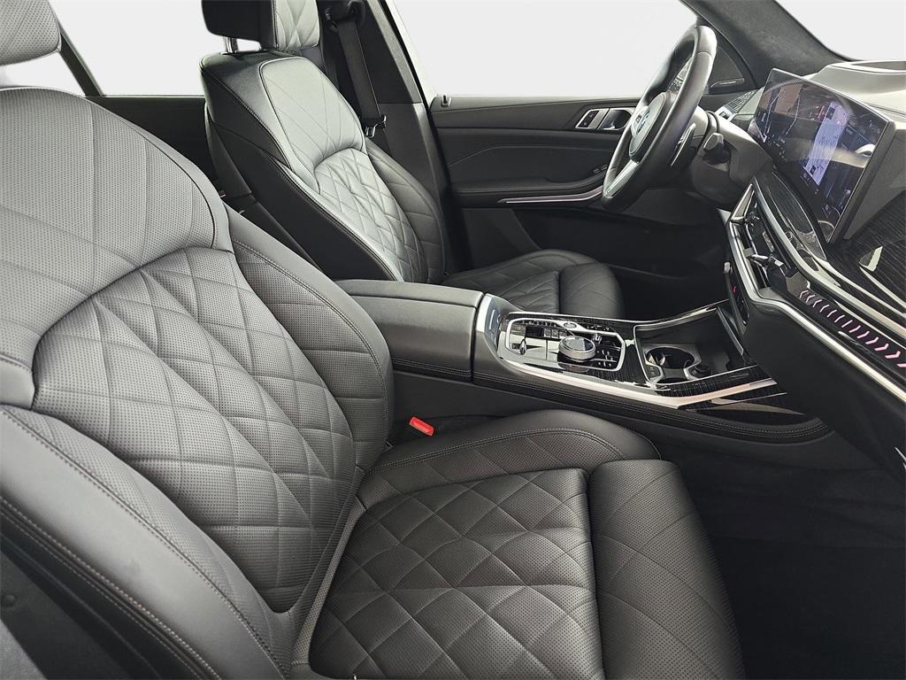 used 2023 BMW X7 car, priced at $69,220