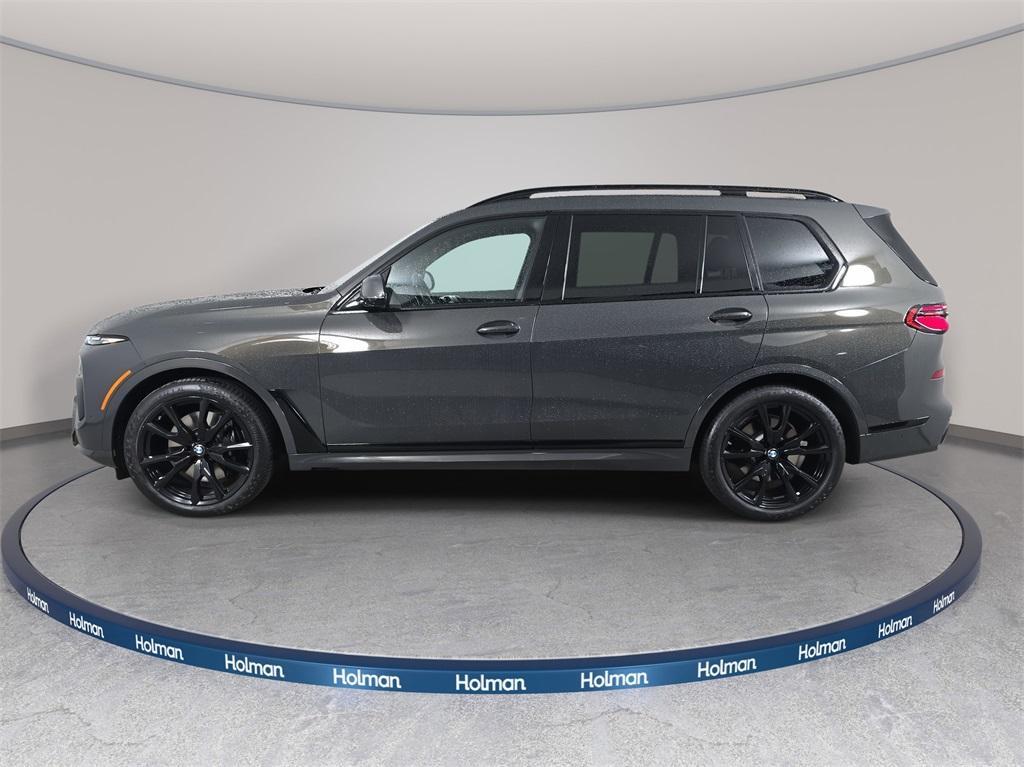 used 2023 BMW X7 car, priced at $69,220