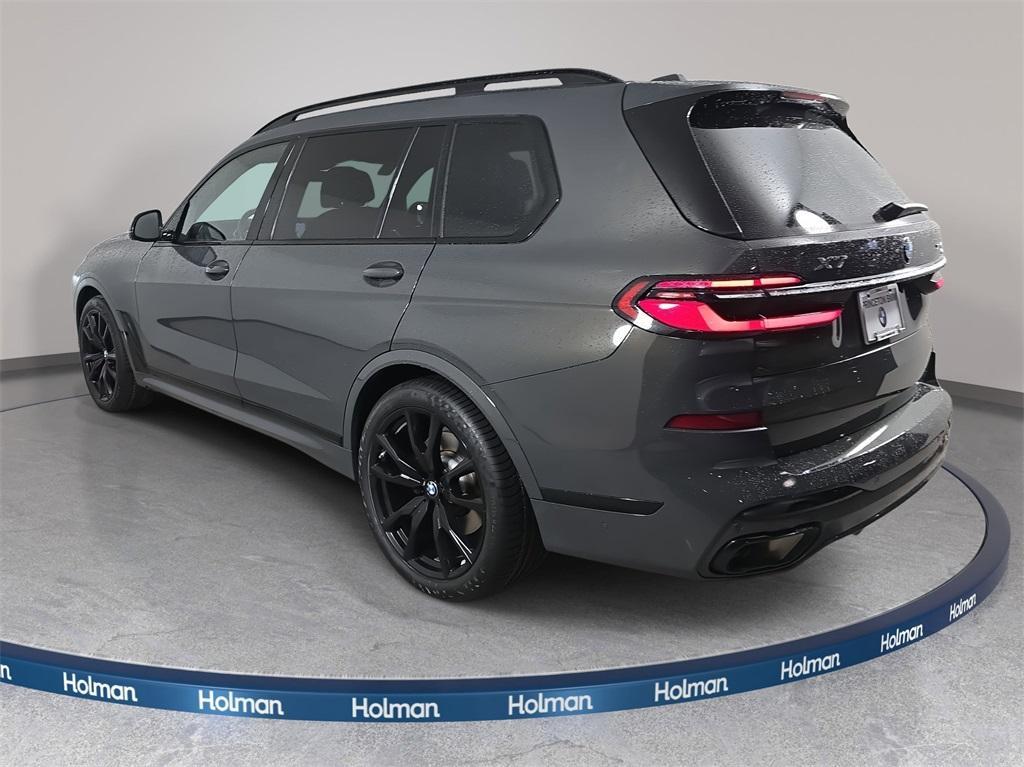 used 2023 BMW X7 car, priced at $69,220
