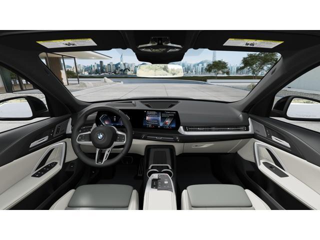new 2026 BMW X1 car, priced at $51,525