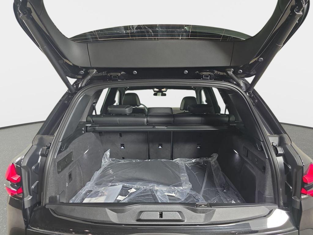new 2026 BMW X5 car, priced at $76,975