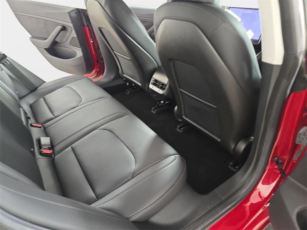 used 2018 Tesla Model 3 car, priced at $16,440