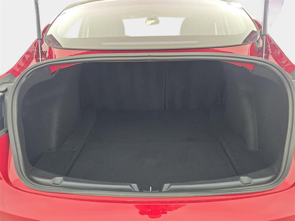 used 2018 Tesla Model 3 car, priced at $16,440