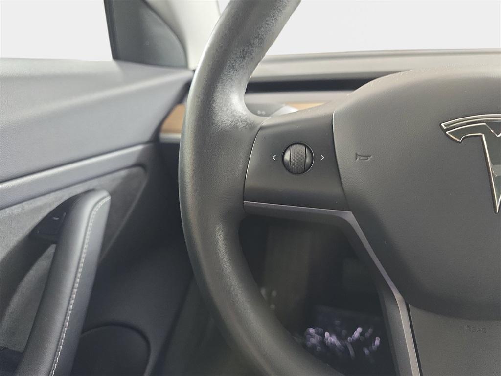 used 2018 Tesla Model 3 car, priced at $16,440