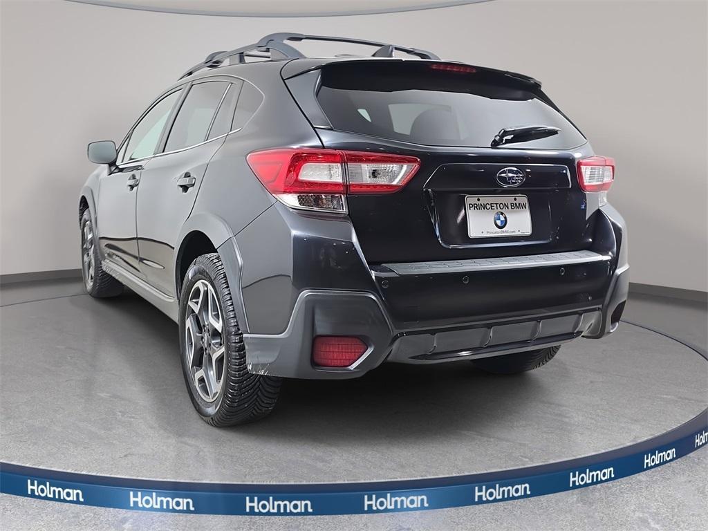 used 2019 Subaru Crosstrek car, priced at $16,940