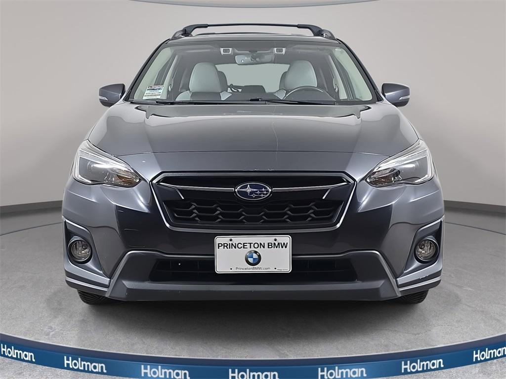 used 2019 Subaru Crosstrek car, priced at $16,940