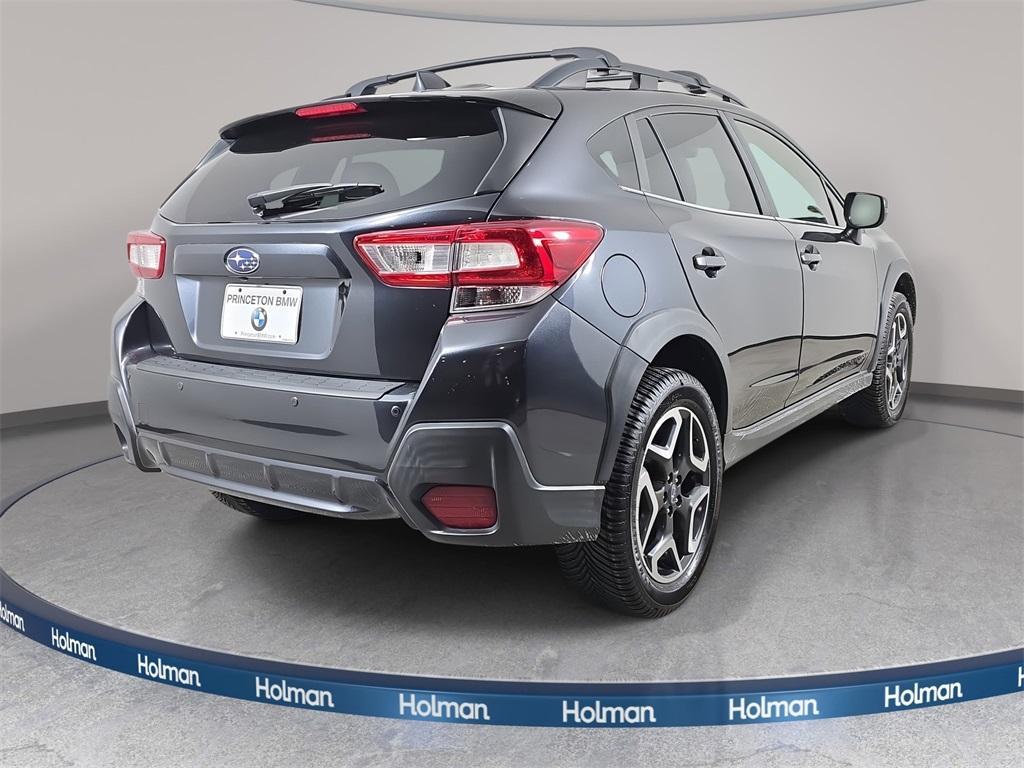 used 2019 Subaru Crosstrek car, priced at $16,940
