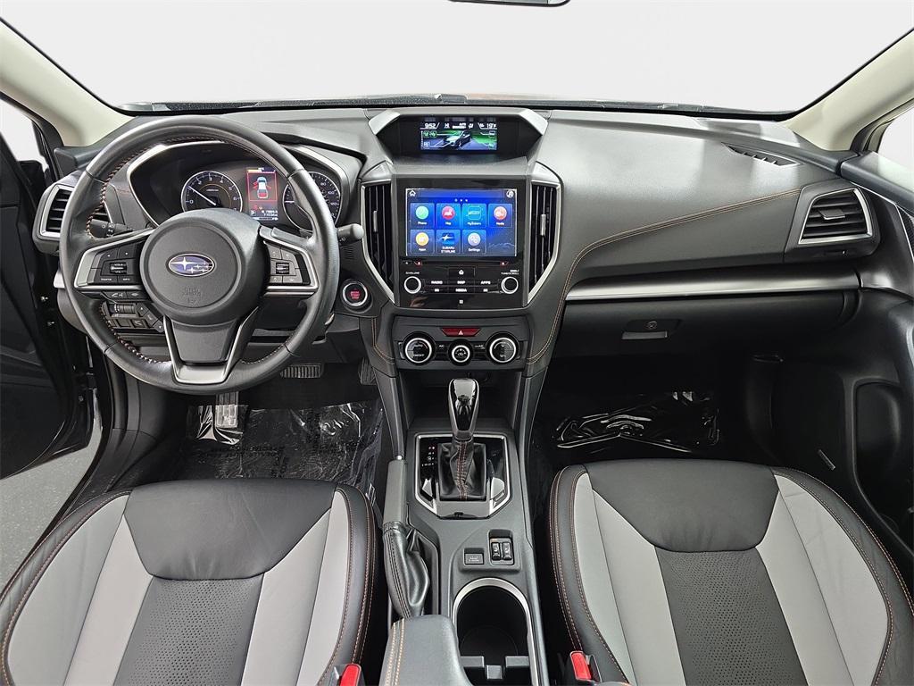 used 2019 Subaru Crosstrek car, priced at $16,940
