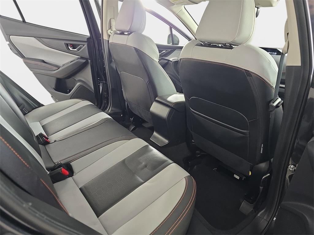 used 2019 Subaru Crosstrek car, priced at $16,940