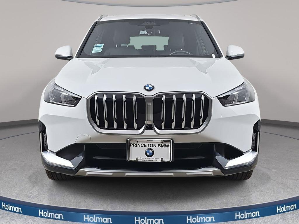 used 2025 BMW X1 car, priced at $41,590