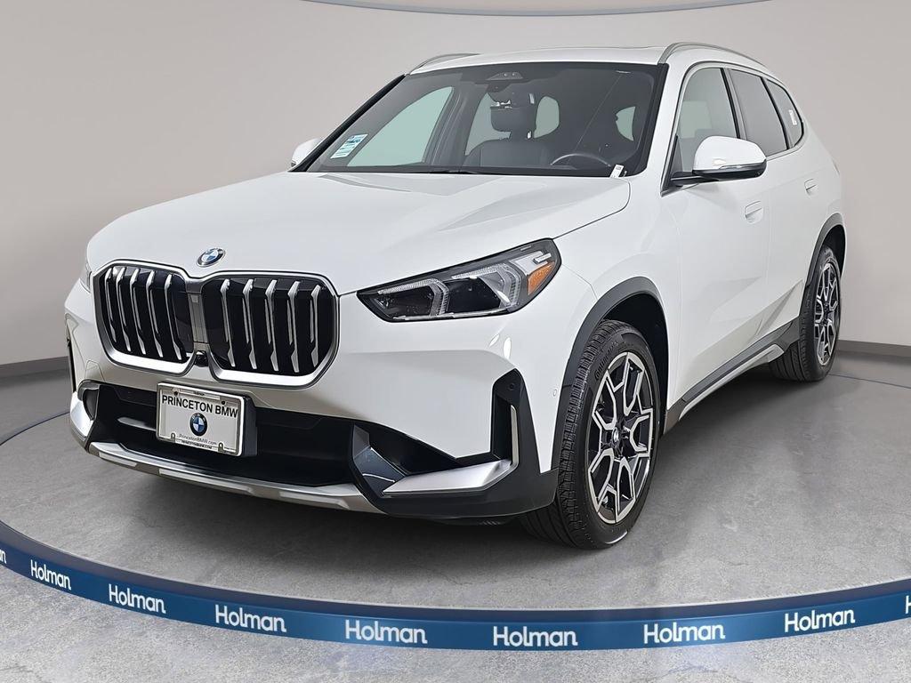 used 2025 BMW X1 car, priced at $41,590