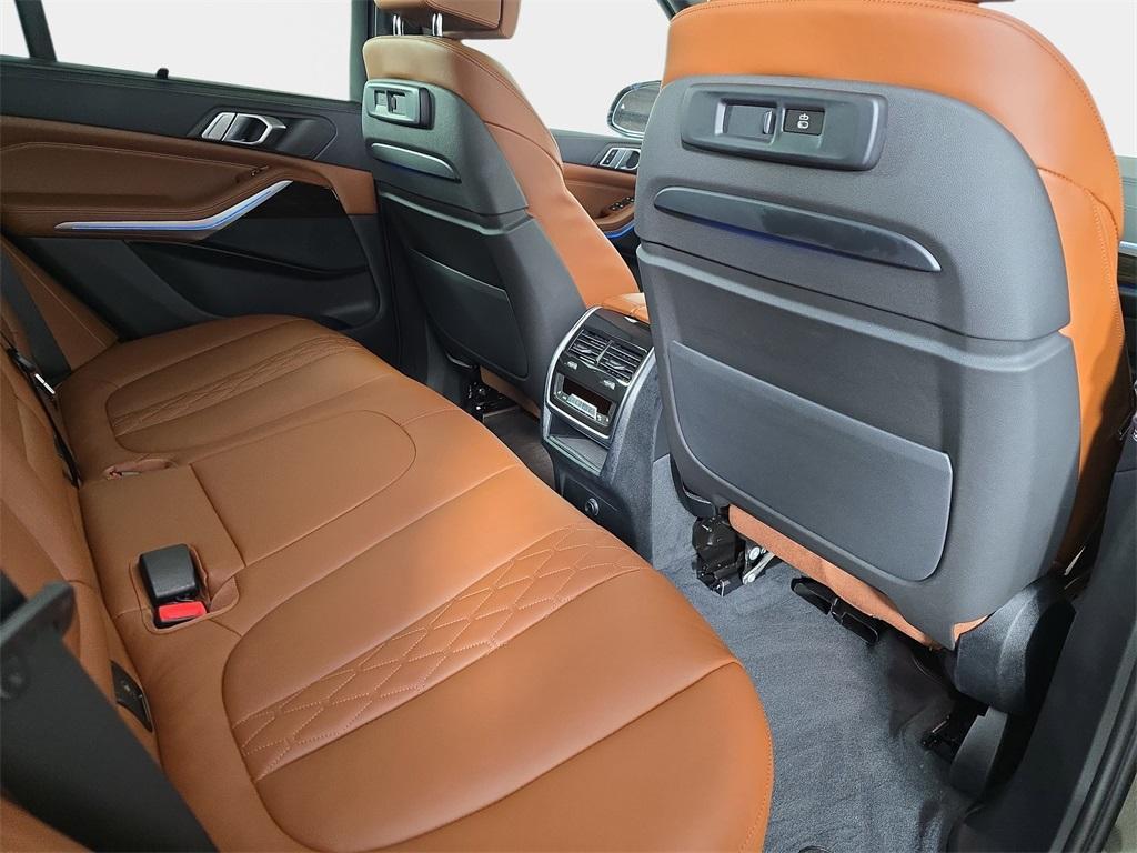 used 2023 BMW X5 PHEV car, priced at $48,495