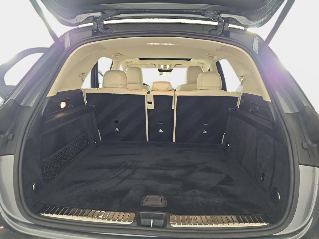 used 2021 Mercedes-Benz GLE 450 car, priced at $39,617