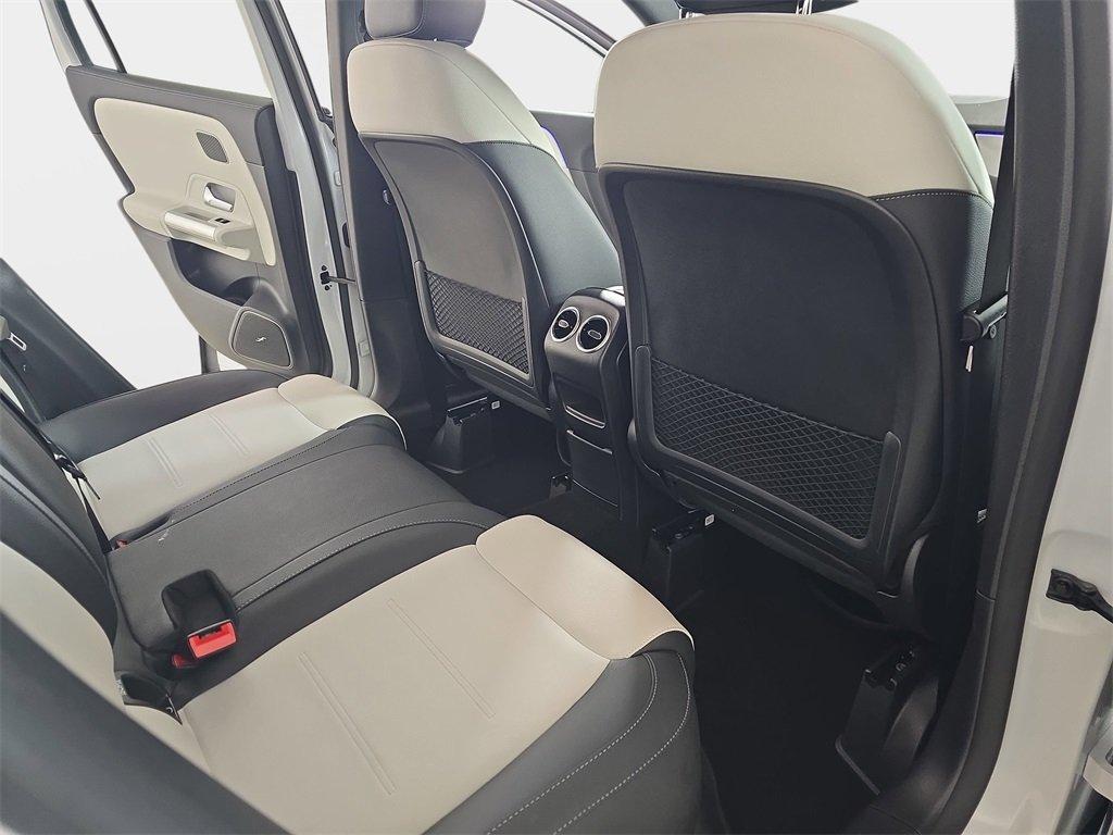 used 2023 Mercedes-Benz AMG GLA 45 car, priced at $36,880