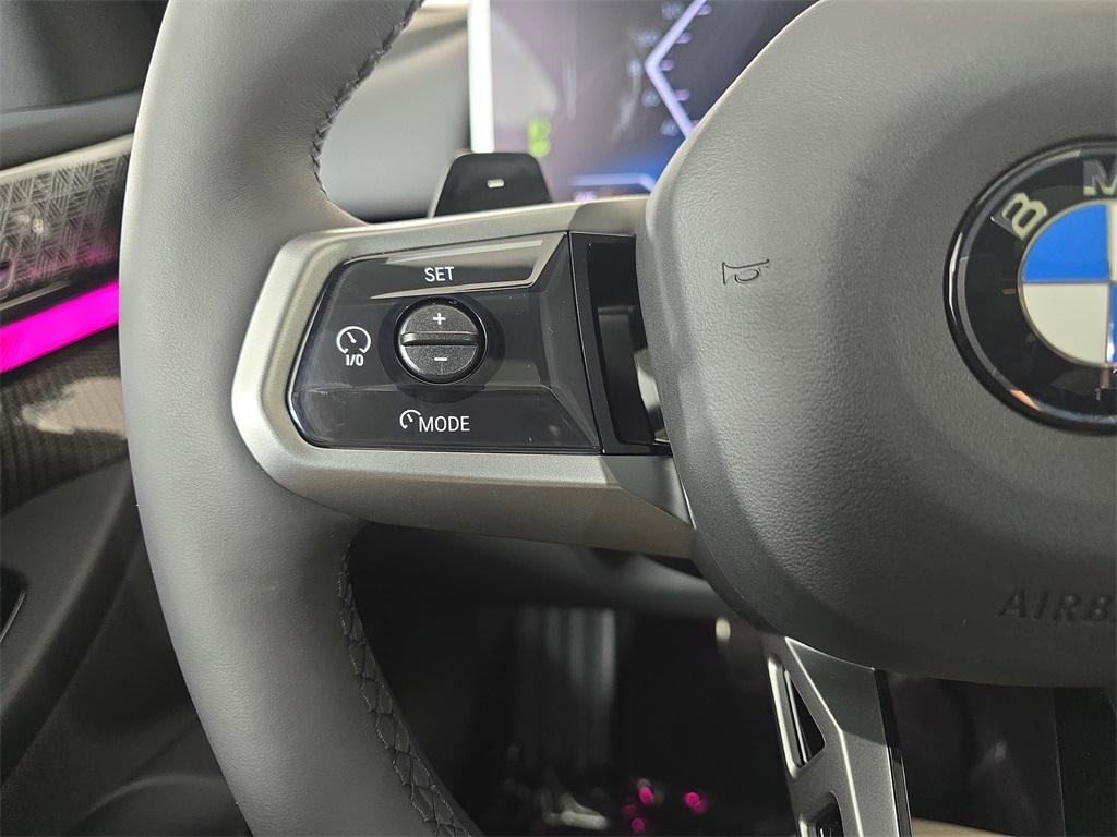 new 2026 BMW 540 car, priced at $78,425