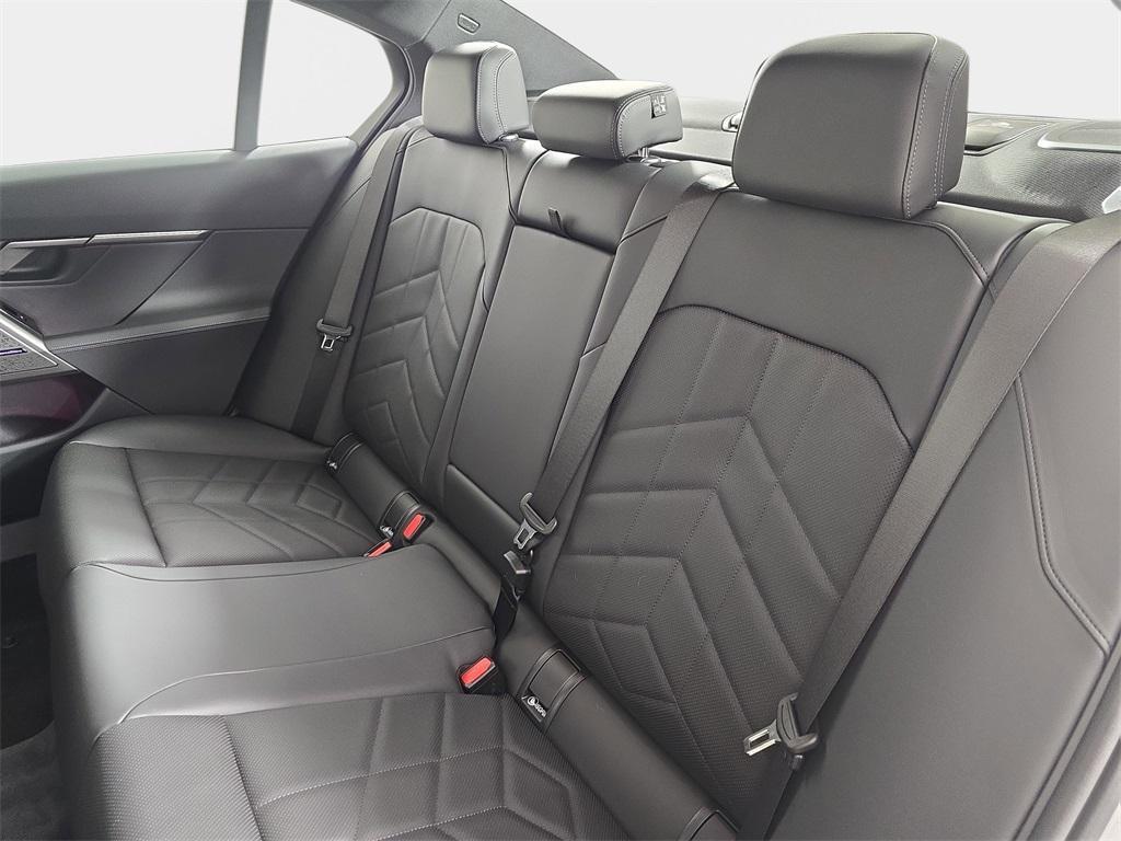 new 2026 BMW 540 car, priced at $78,425