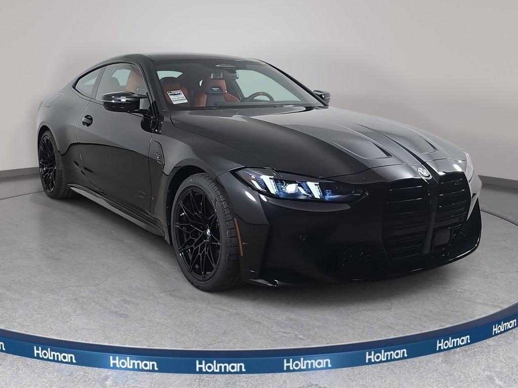 new 2026 BMW M4 car, priced at $101,655