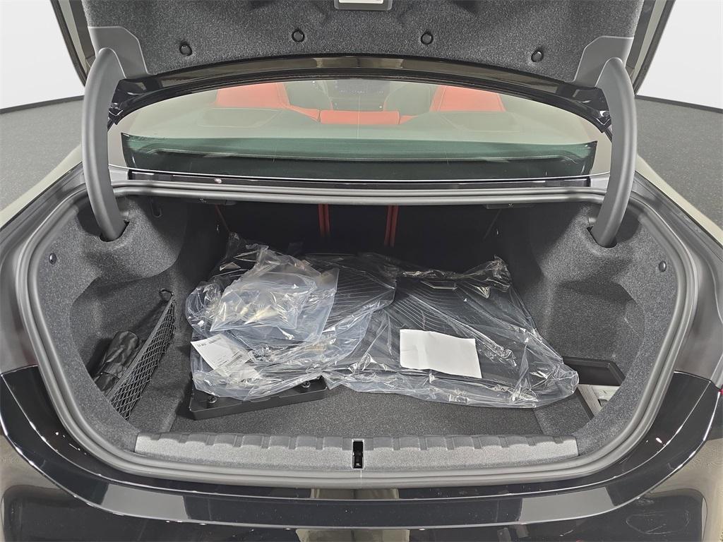 new 2026 BMW M4 car, priced at $101,655