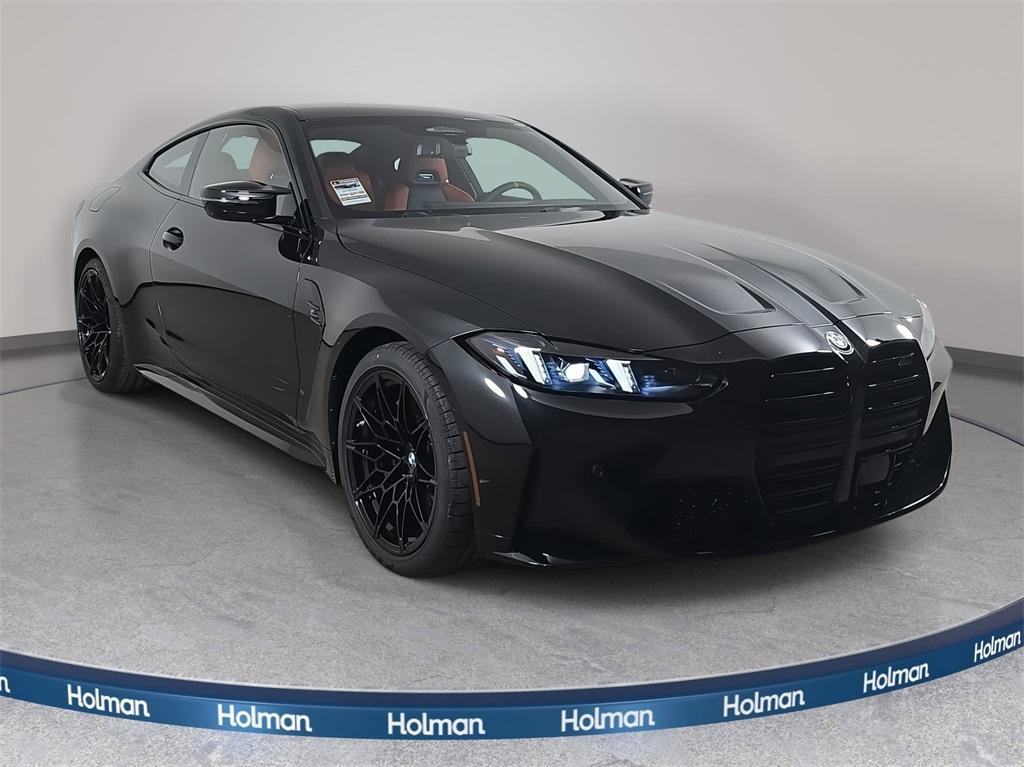 new 2026 BMW M4 car, priced at $101,655