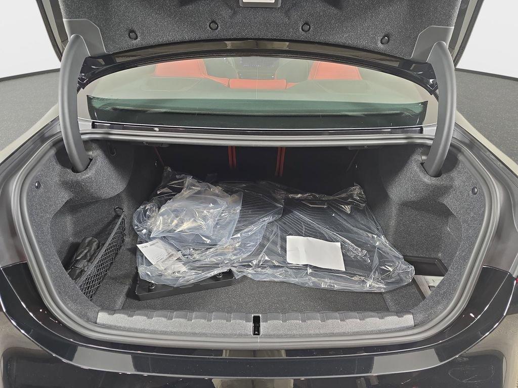 new 2026 BMW M4 car, priced at $101,655