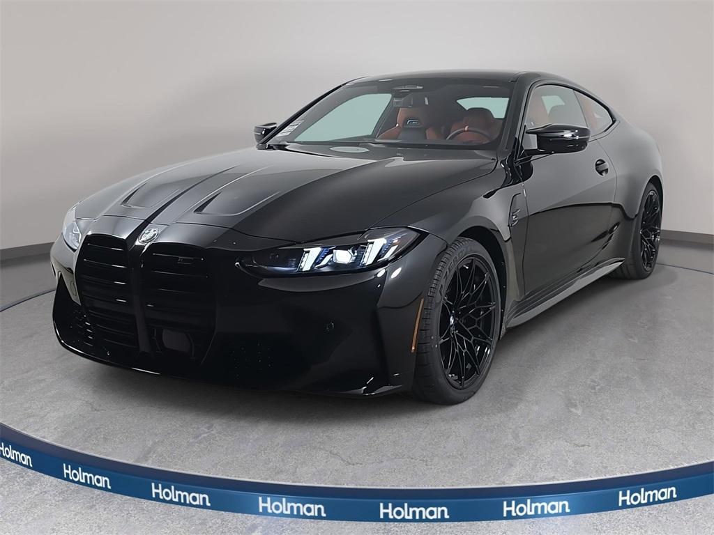 new 2026 BMW M4 car, priced at $101,655