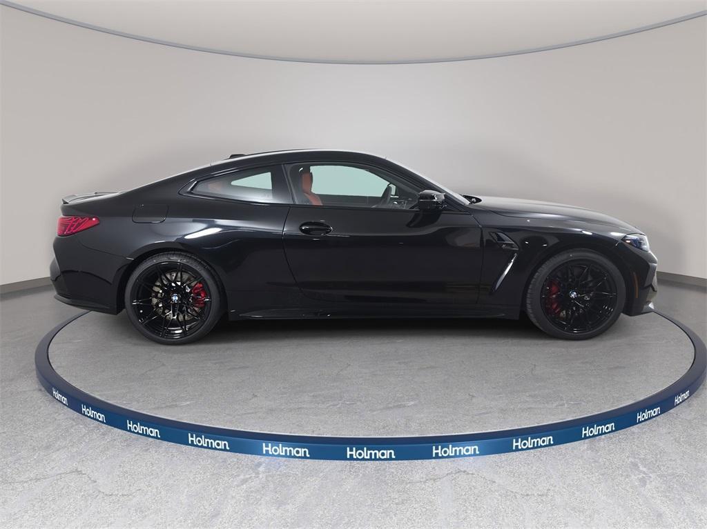 new 2026 BMW M4 car, priced at $101,655