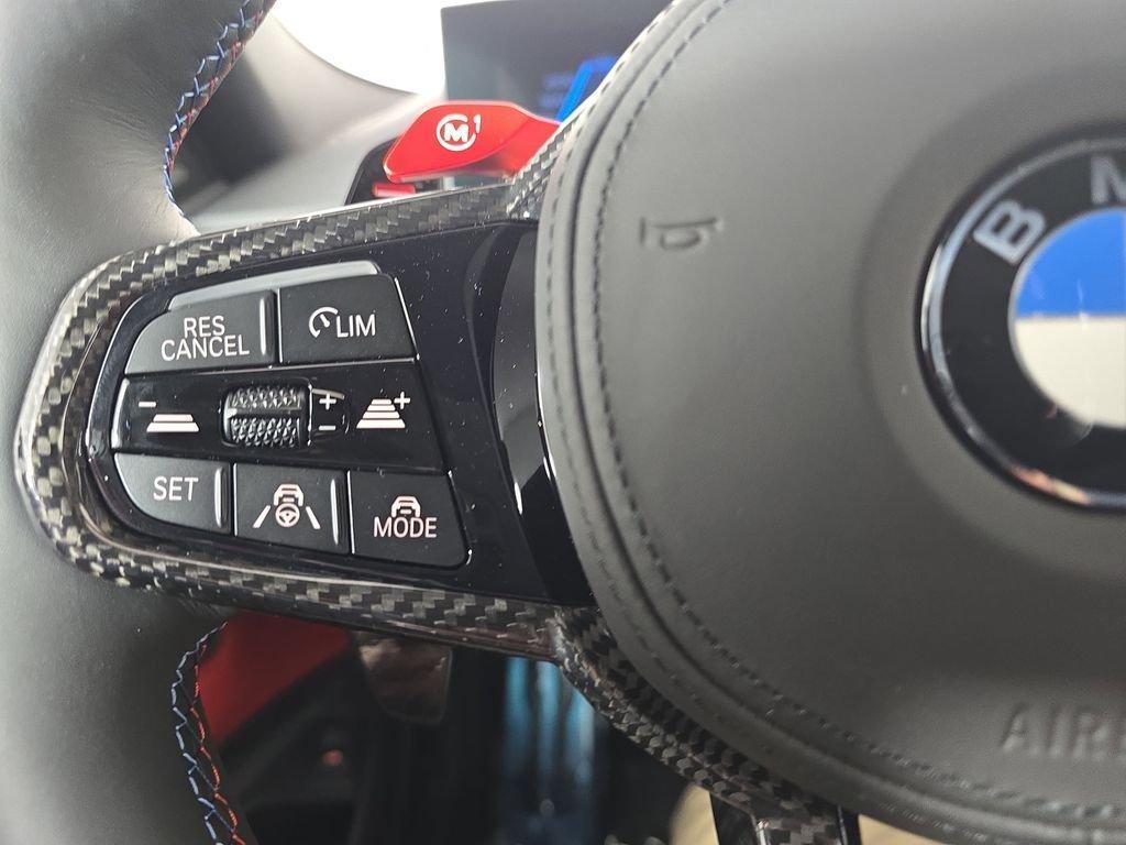 new 2026 BMW M4 car, priced at $101,655
