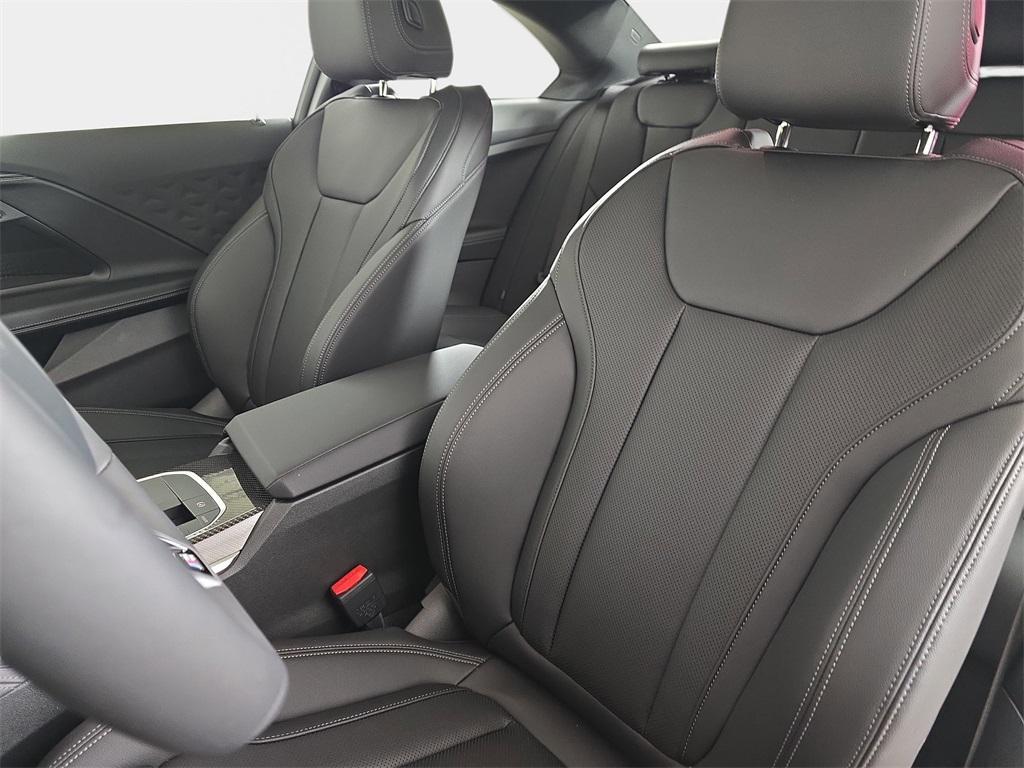 new 2026 BMW M240 car, priced at $62,760