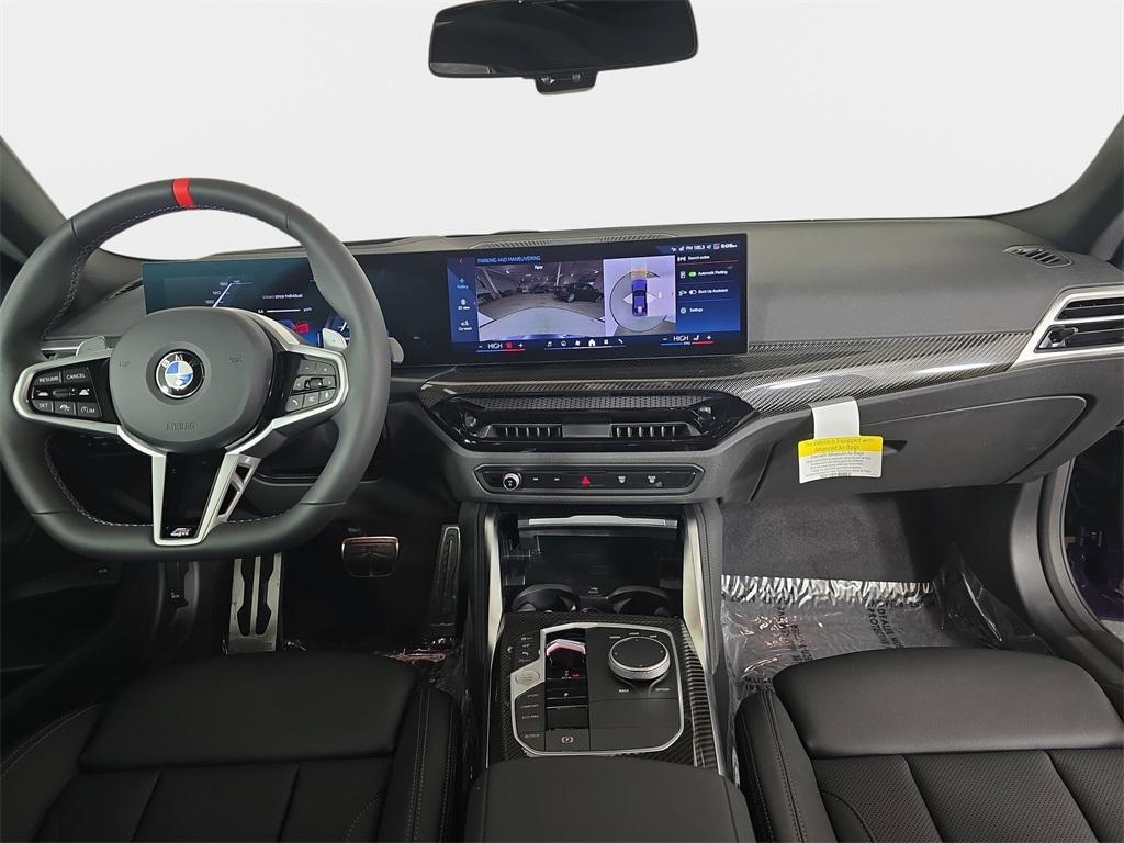 new 2026 BMW M240 car, priced at $62,760