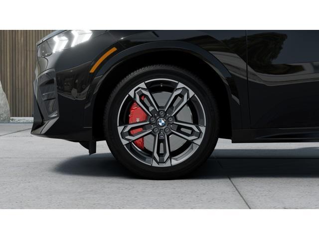 new 2026 BMW X2 car, priced at $54,155