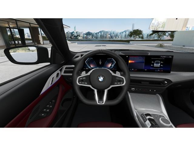 new 2026 BMW 430 car, priced at $71,605