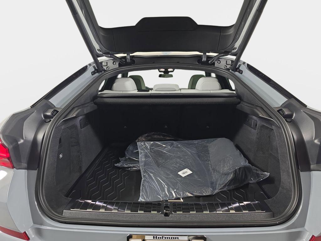 new 2026 BMW X6 car, priced at $89,125