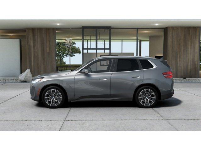new 2026 BMW X3 car, priced at $59,299