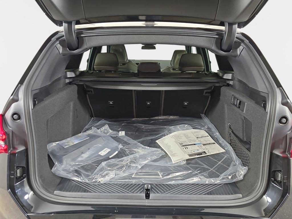 new 2026 BMW X3 car, priced at $61,265