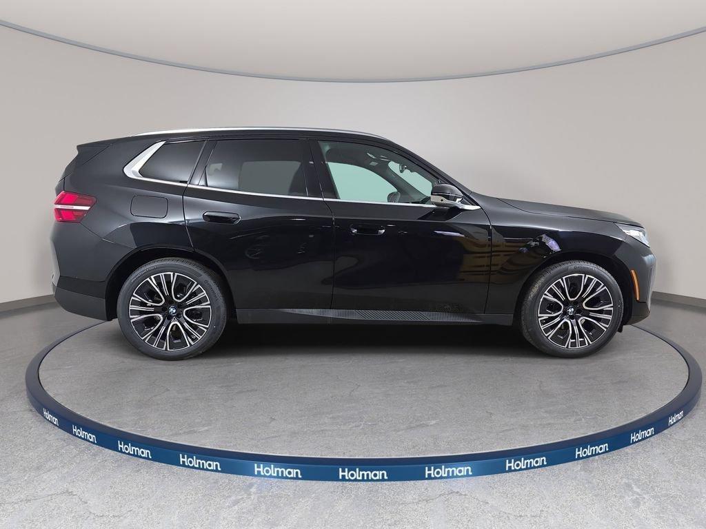 new 2026 BMW X3 car, priced at $61,265