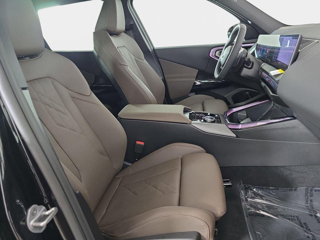 new 2026 BMW X3 car, priced at $61,265