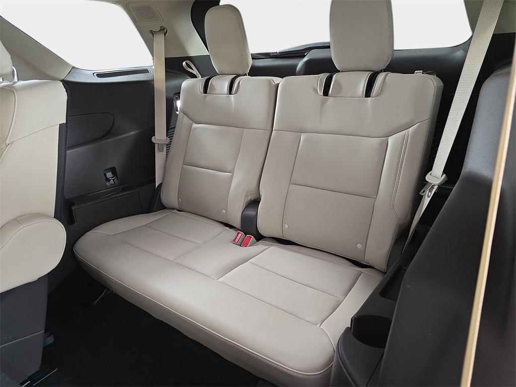 used 2020 Ford Explorer car, priced at $26,880