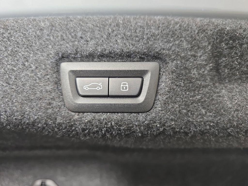 new 2026 BMW 530 car, priced at $72,190