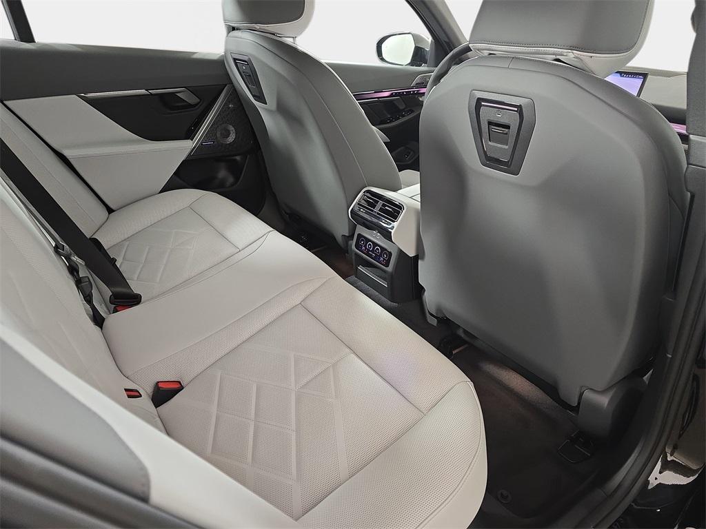 new 2026 BMW 540 car, priced at $82,515