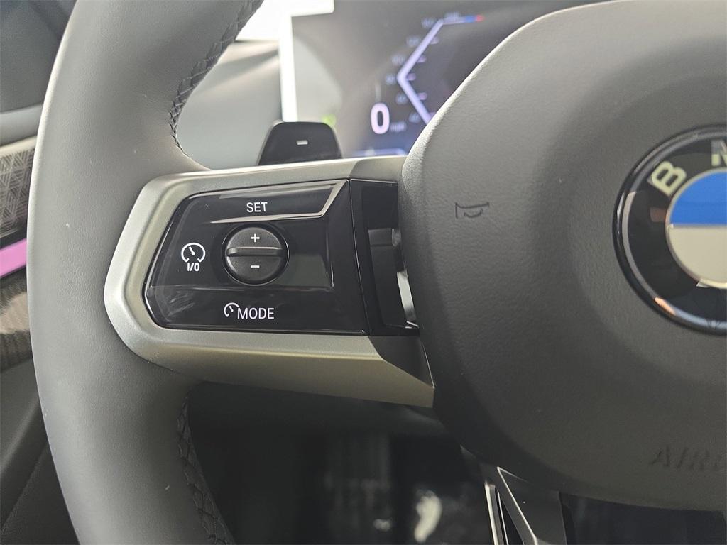 new 2026 BMW 540 car, priced at $82,515