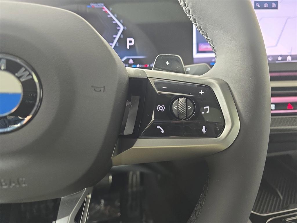 new 2026 BMW 540 car, priced at $82,515