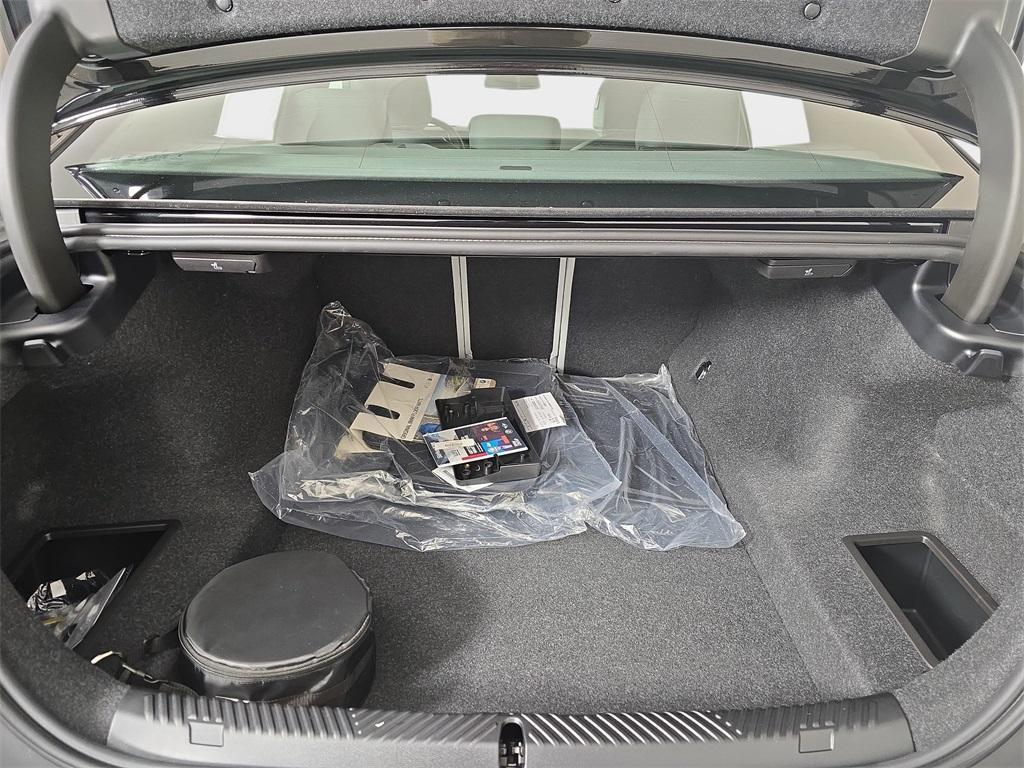 new 2026 BMW 540 car, priced at $82,515