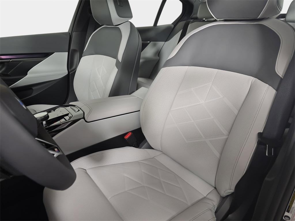 new 2026 BMW 540 car, priced at $82,515