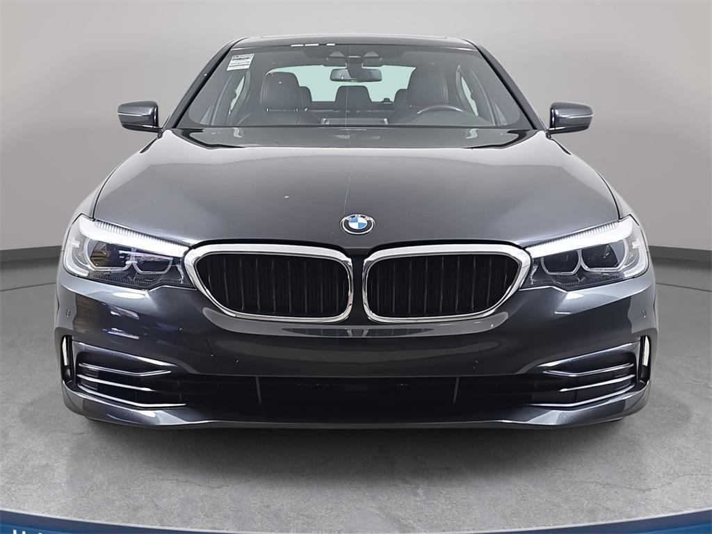 used 2019 BMW 540 car, priced at $22,190