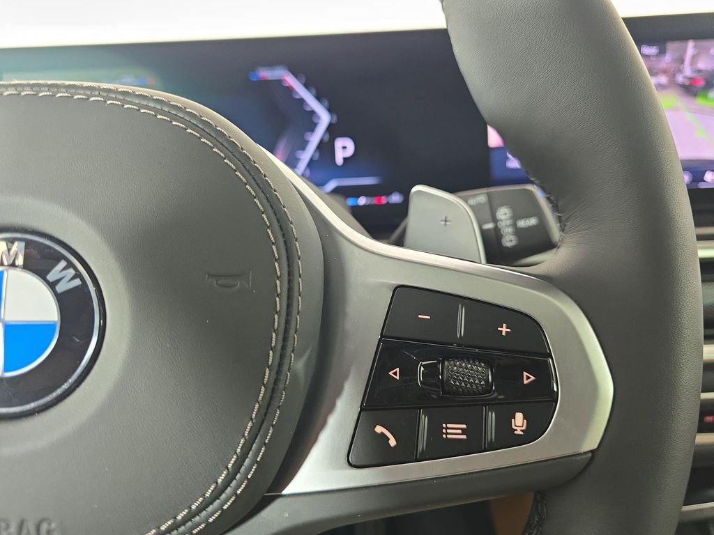 new 2026 BMW X5 car, priced at $81,100