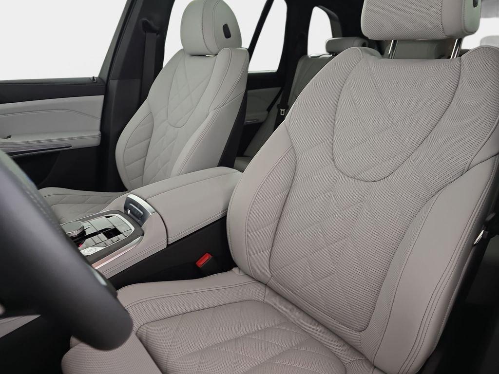 new 2026 BMW X5 car, priced at $79,049