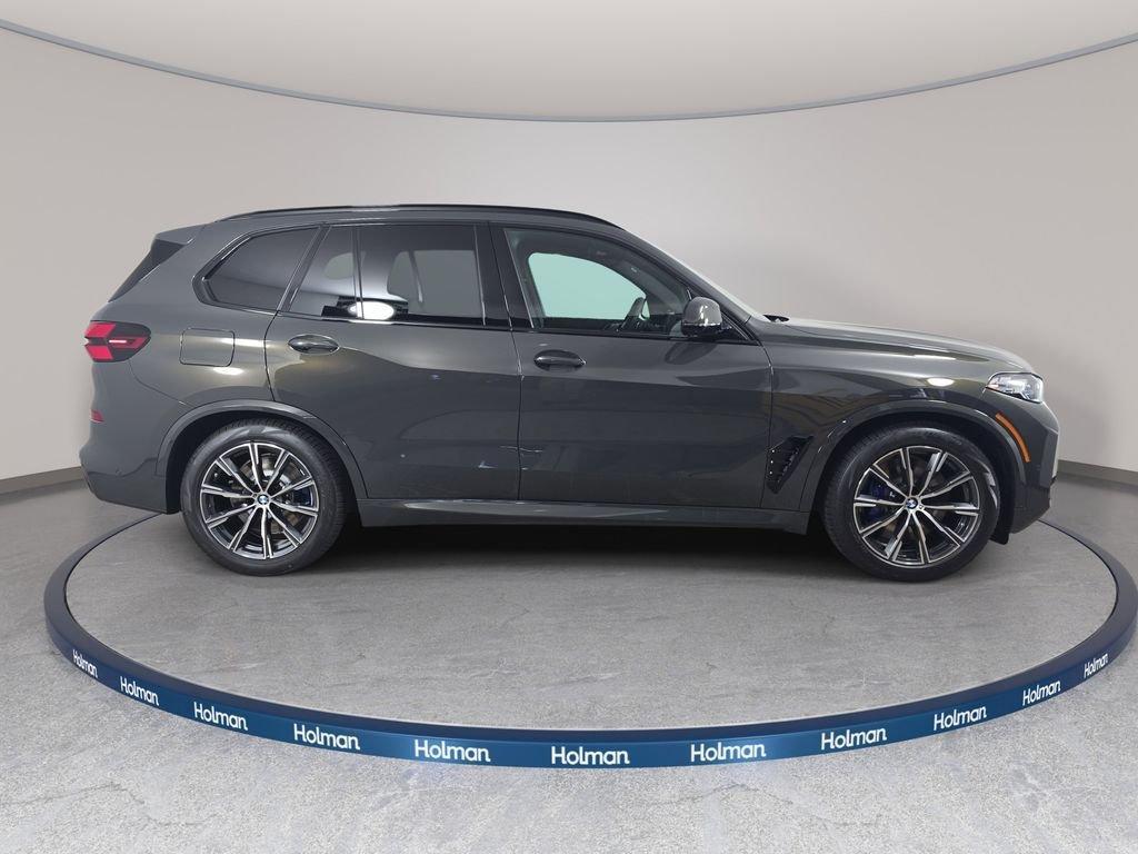 new 2026 BMW X5 PHEV car, priced at $88,849