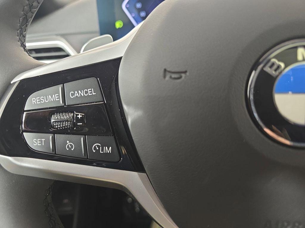 new 2026 BMW 330 car, priced at $54,640